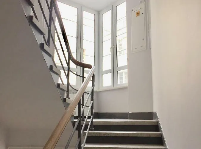 Beautiful In The Heart Of Warsaw, Poznanska شقة *