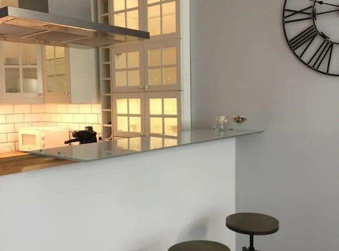 شقة Beautiful In The Heart Of Warsaw, Poznanska وارسو